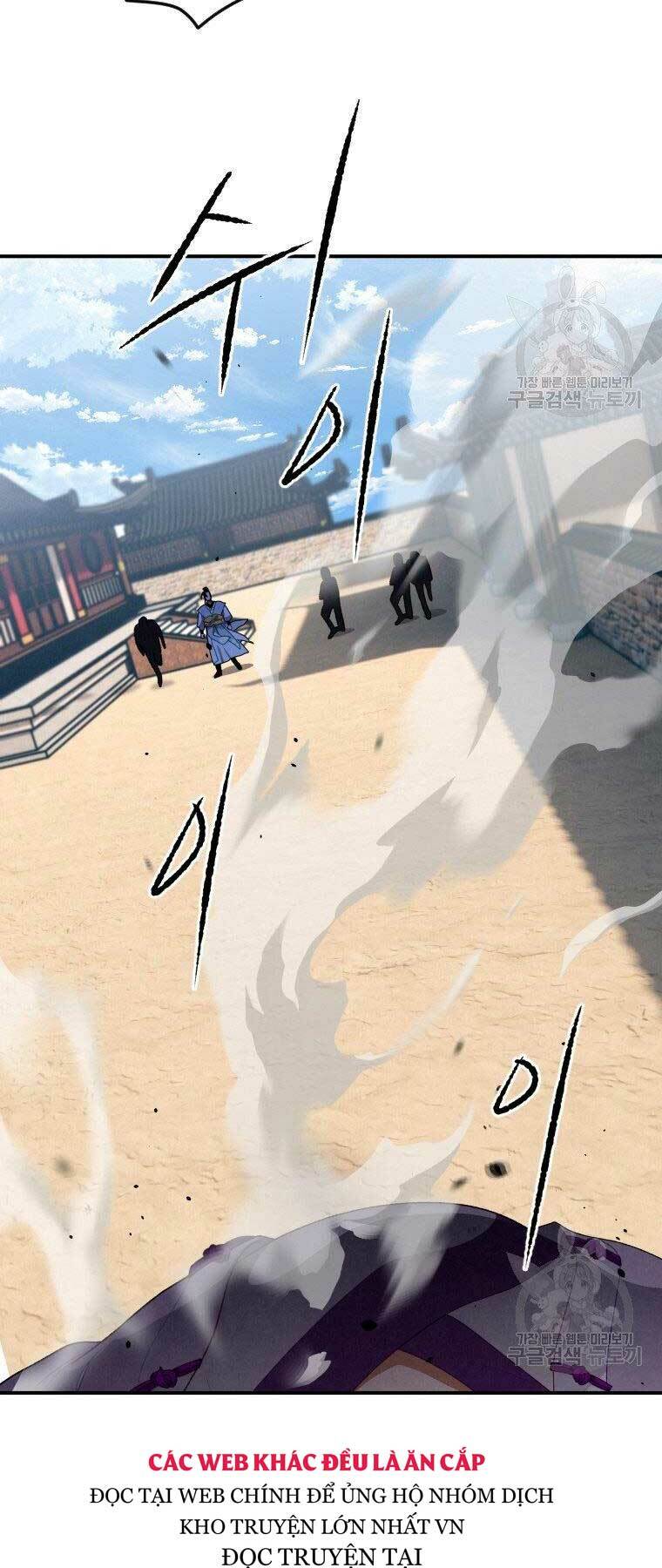 Thời Đại Hoàng Kim Của Thiên Kiếm: Chapter 10