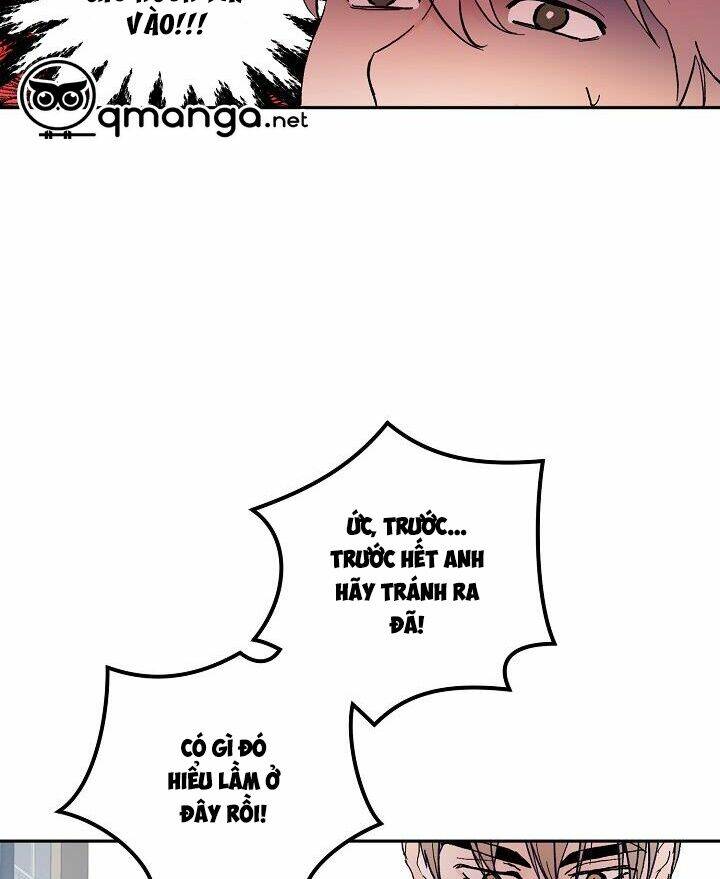 Kẻ Cắp Mặt Trăng: Chapter 46
