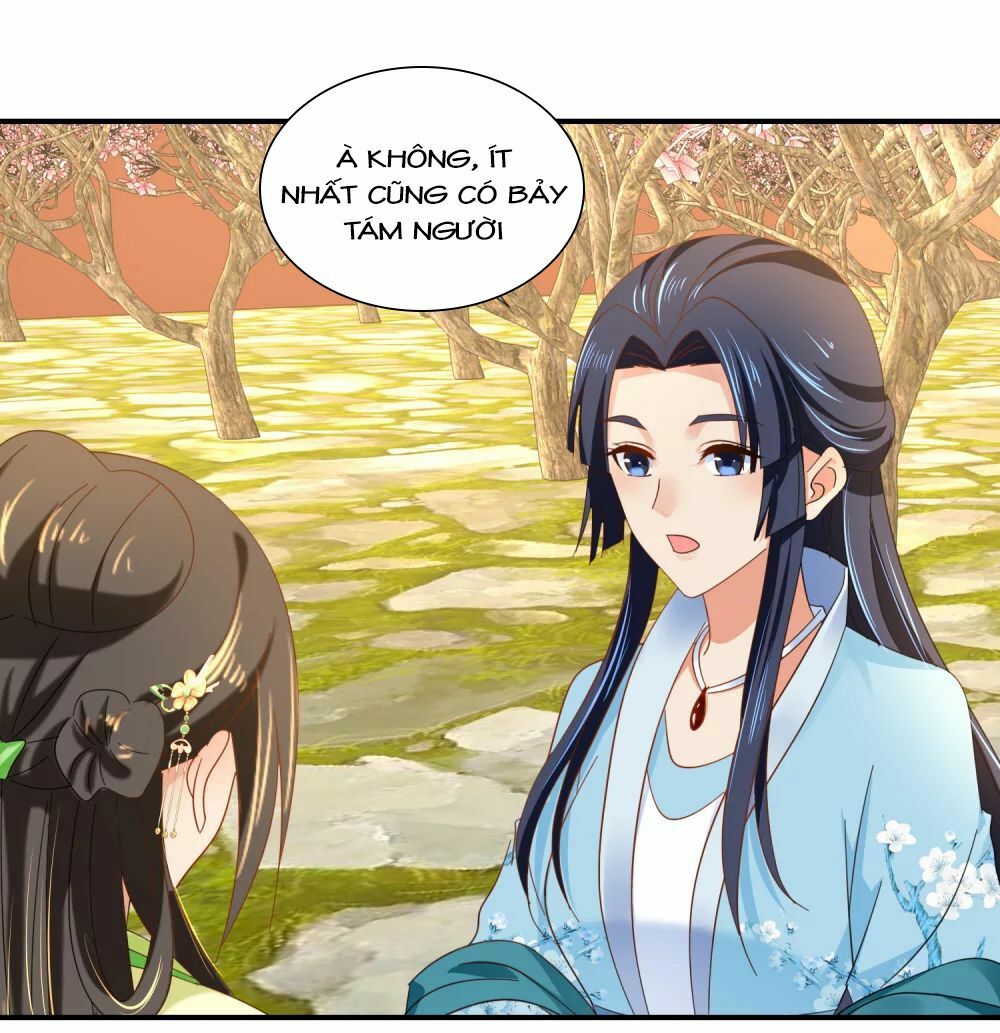 Lãnh Cung Phế Hậu Muốn Nghịch Thiên: Chapter 112