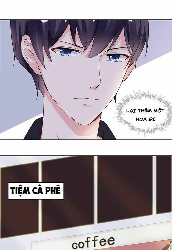 Câu Chuyện Săn Vợ: Chapter 1