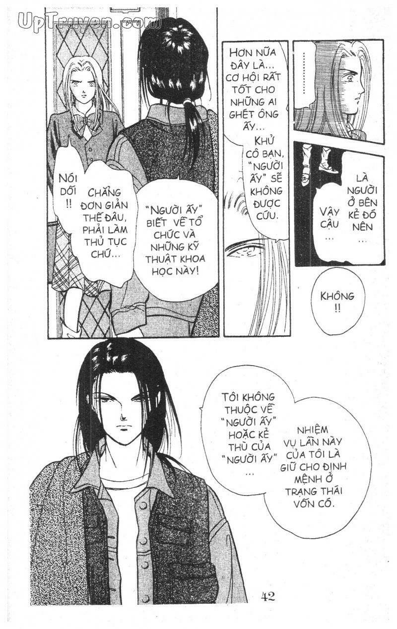 9 Banme No Musashi: Chapter 1