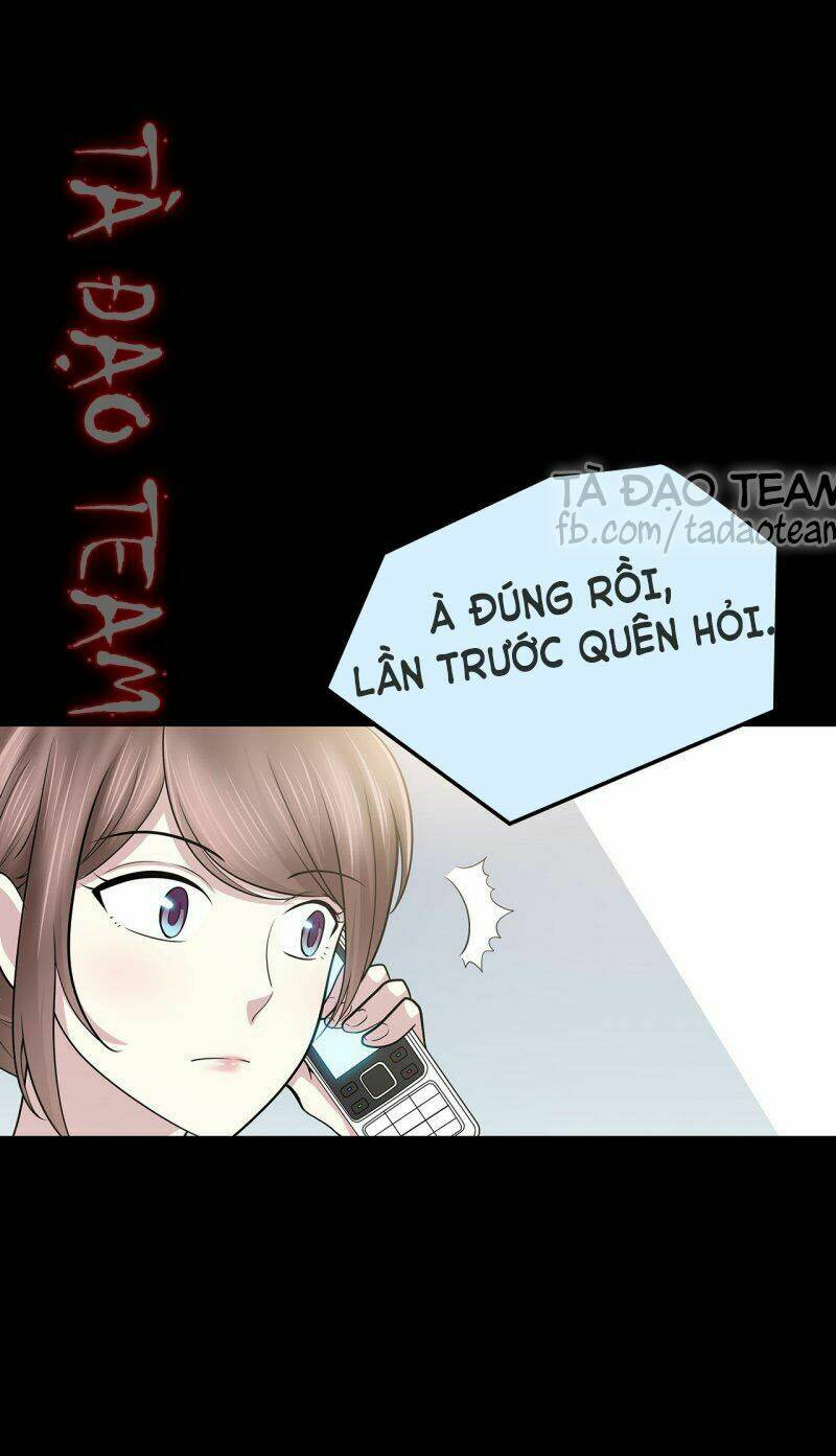 Người Yêu Thời Không: Chapter 34