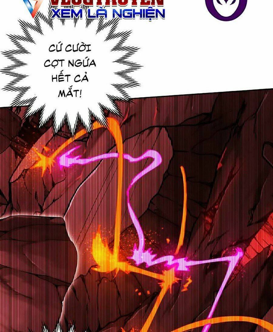 Hard Core Leveling Warrior Ss2: Chapter 94