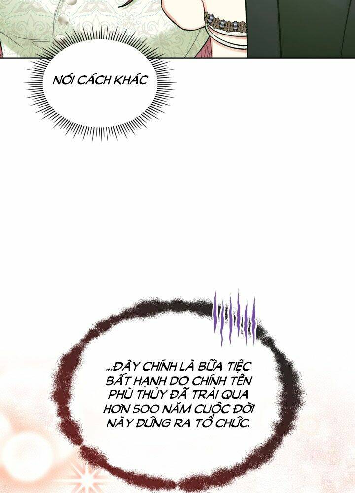 Kẻ Tạo Ra Nữ Phản Diện: Chapter 58.2