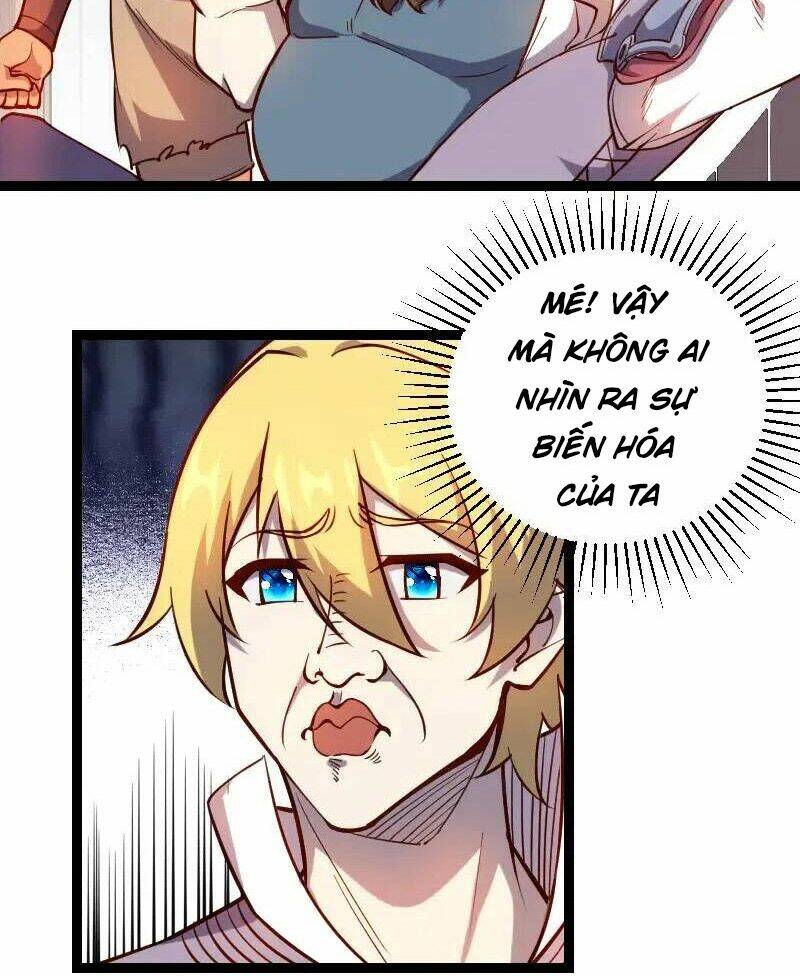 Tối Cường Thành Chủ Đích Dị Giới: Chapter 33
