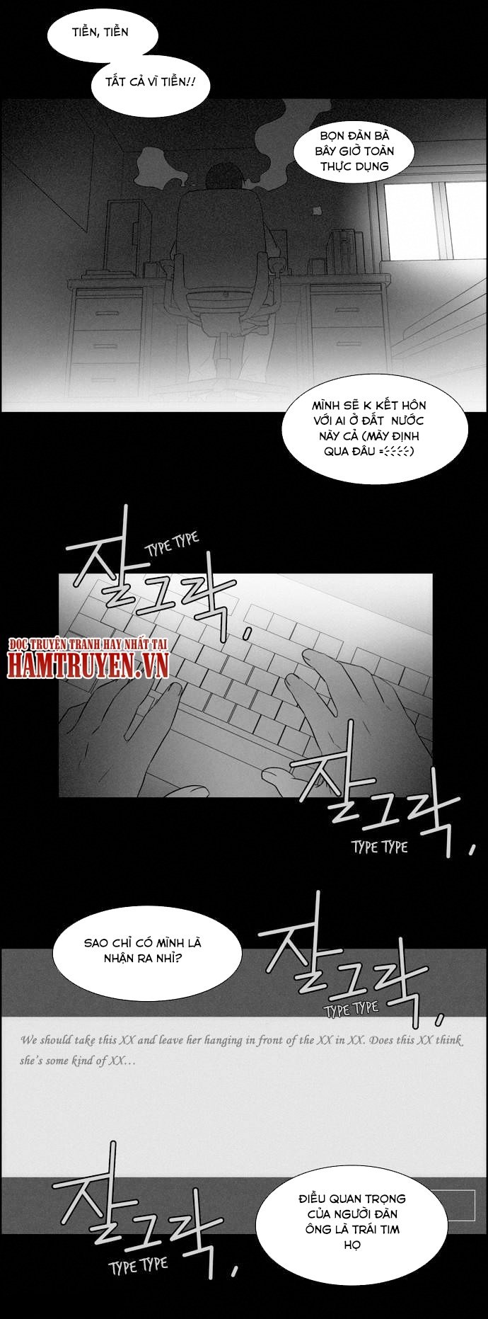 Thành Phố Ma Thuật: Chapter 11