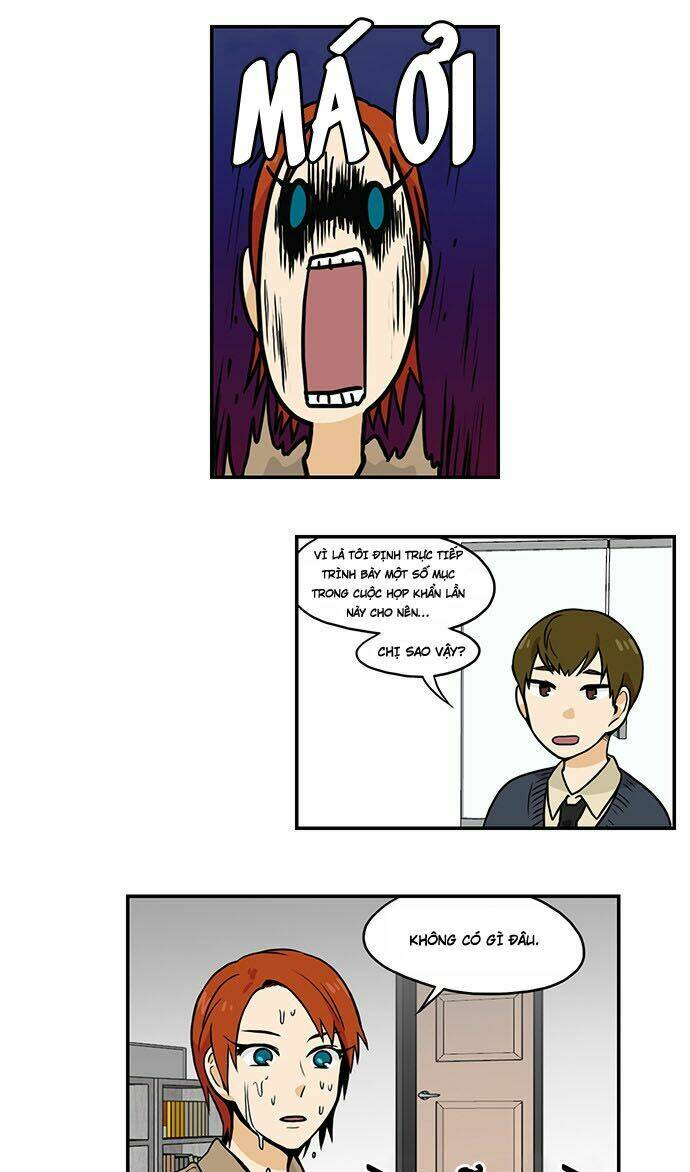 Hắn Ta Là Rồng: Chapter 83