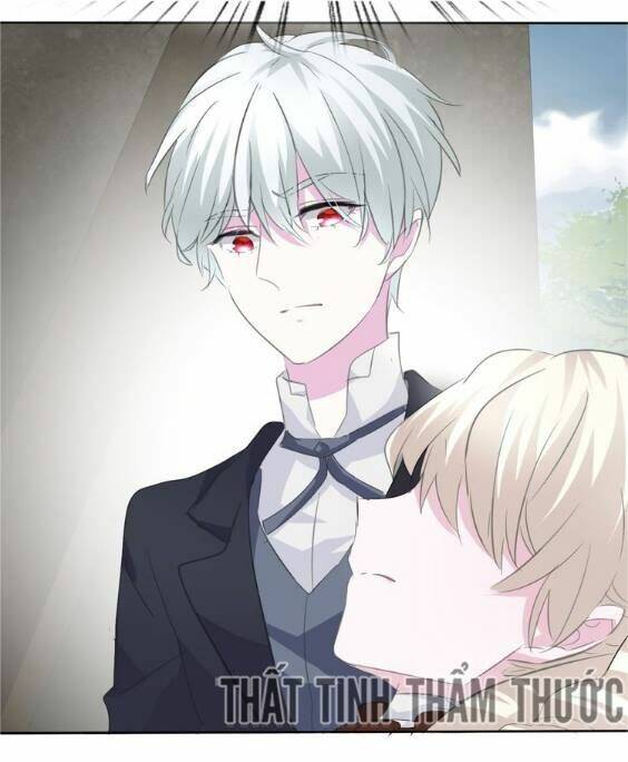 Một Lời Không Hợp Liền Hút Máu: Chapter 36