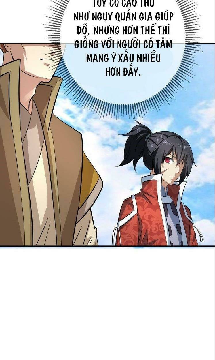 Đấu Hồn Đại Lục: Chapter 22