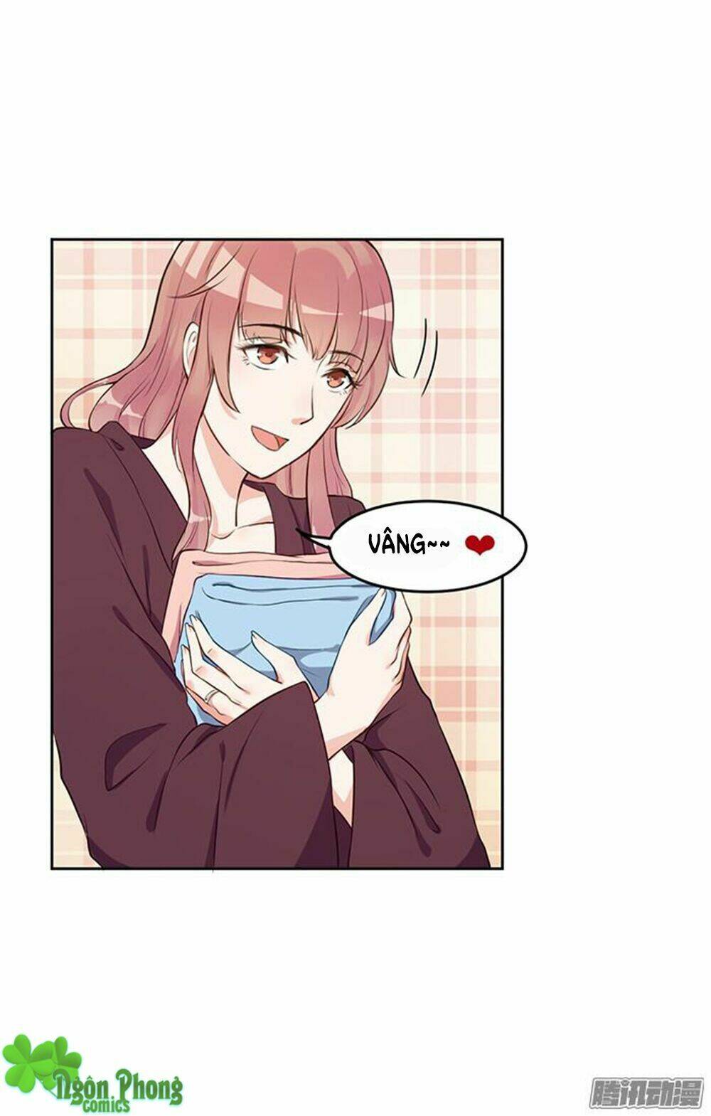 Bà Xã Tôi Là Nam Thần: Chapter 7