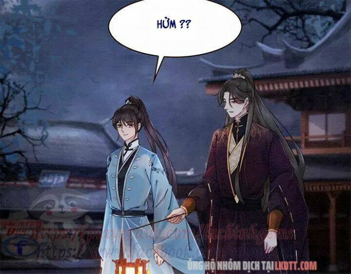 Trọng Sinh Bá Sủng Nhiếp Chính Vương Quá Mạnh Mẽ: Chapter 99