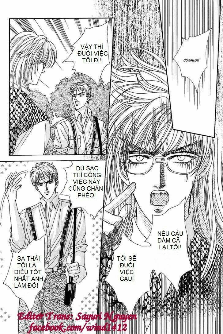 Princess Diana: Chapter 21