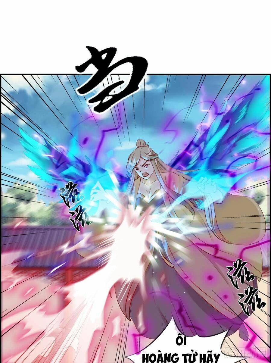 Tối Cường Hoàn Khố Hệ Thống: Chapter 25