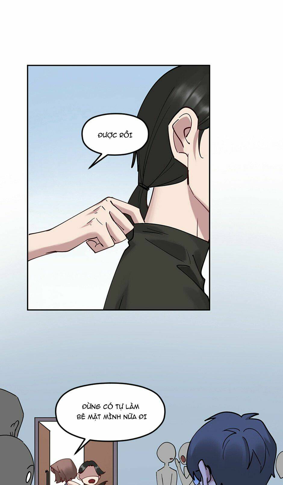 Anh Hùng Và Hiệp Nữ: Chapter 59