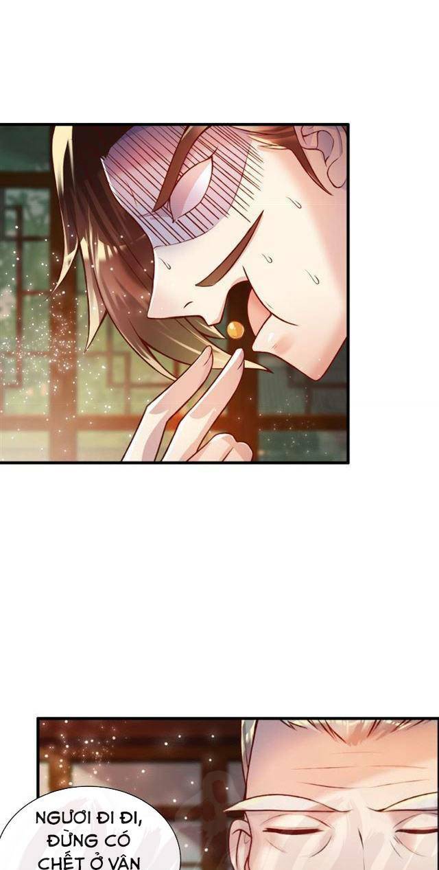 Siêu Phàm Truyện: Chapter 63
