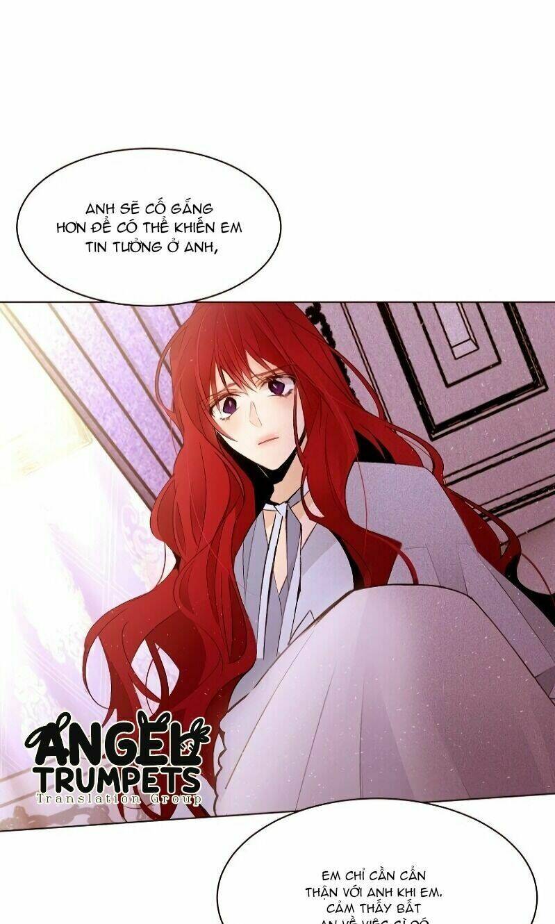 Cuộc Sống Rập Khuôn Của Một Quý Cô Tái Sinh!: Chapter 31