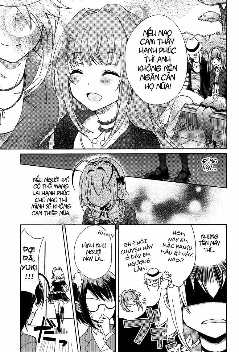 Otokonoko Wa Maid Fuku Ga Osuki!?: Chapter 5