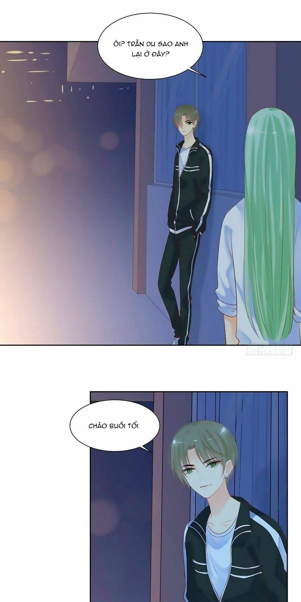 Sinh Sinh Tương Thác: Chapter 50