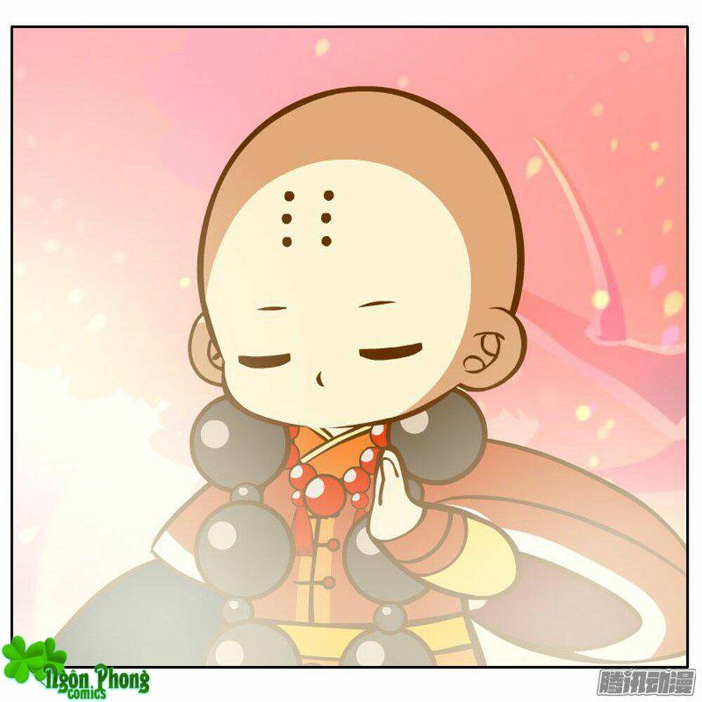 Hòa Thượng Và Tiểu Long Quân: Chapter 15