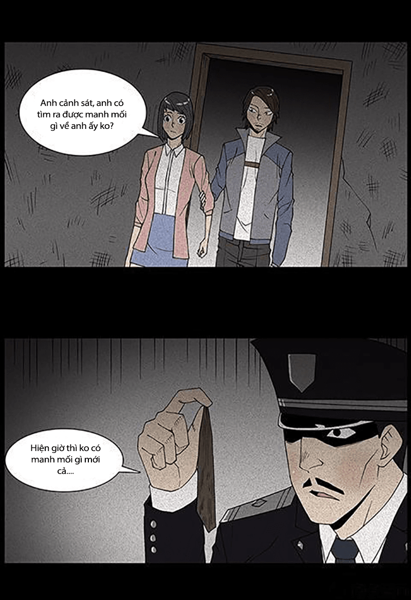 Chuyện Lạ Đêm Khuya: Chapter 61