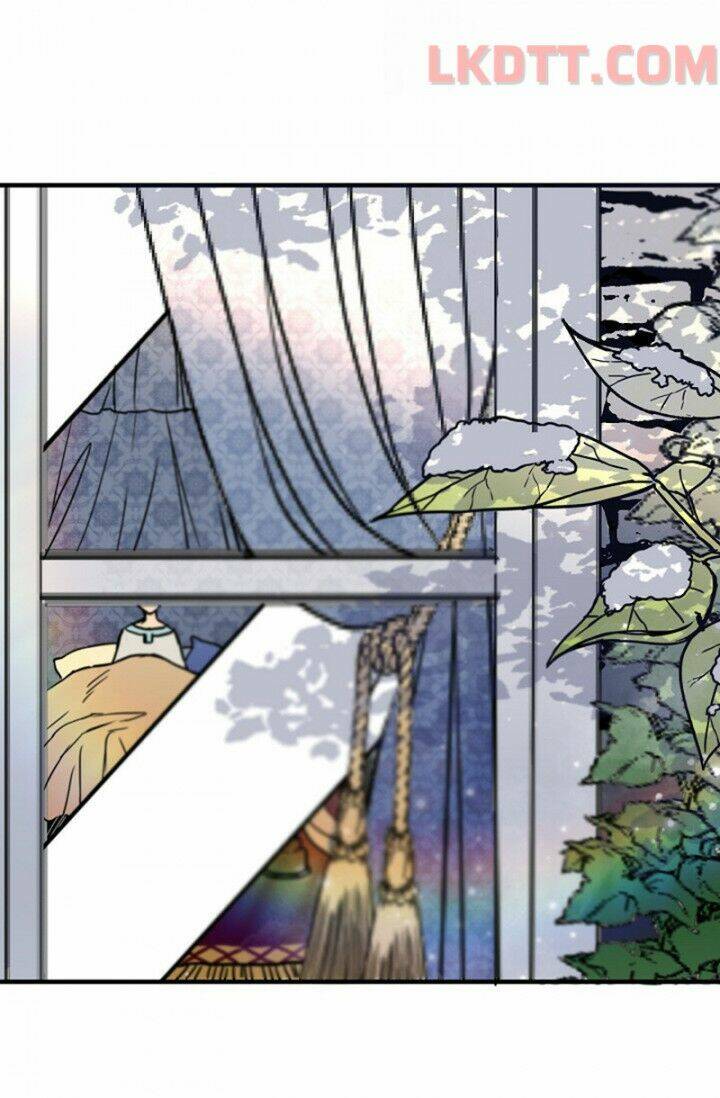 Mylord, Nữ Hoàng Của Loài Sói!: Chapter 4