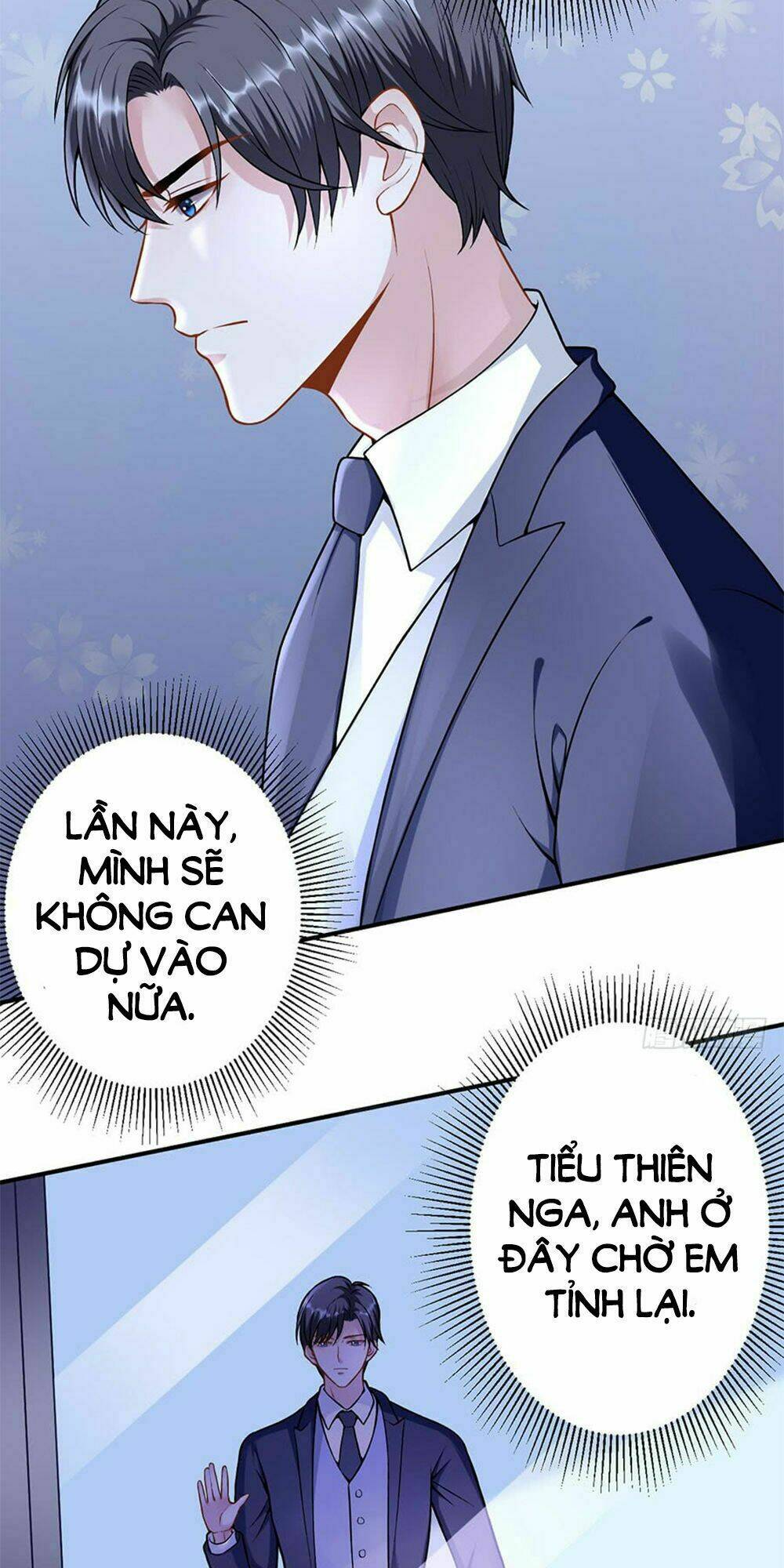 Bạn Trai Điều Khiển Giấc Mơ: Chapter 8