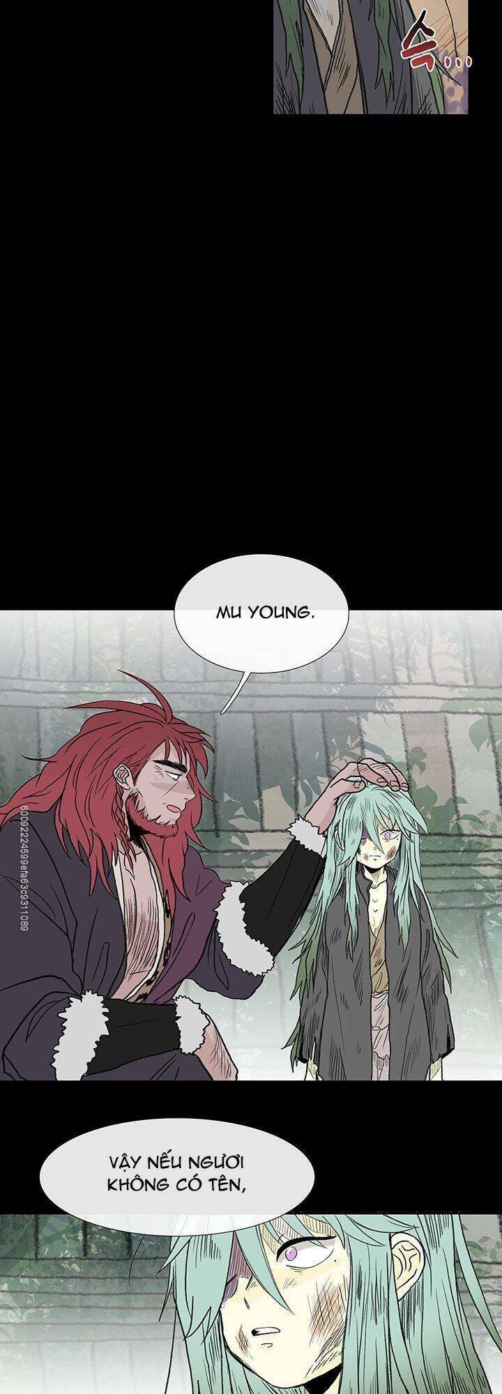Học Sĩ Tái Sinh: Chapter 114