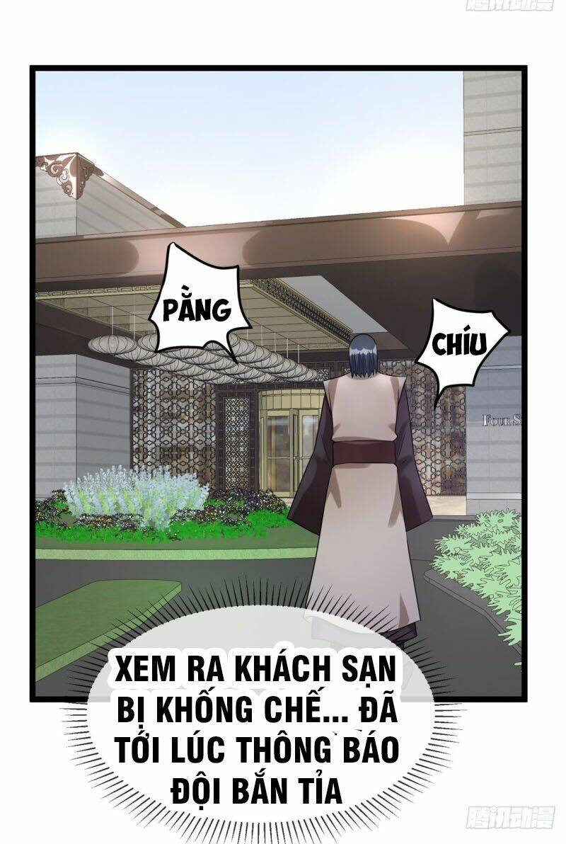 Tiên Vương Trùng Sinh: Chapter 55