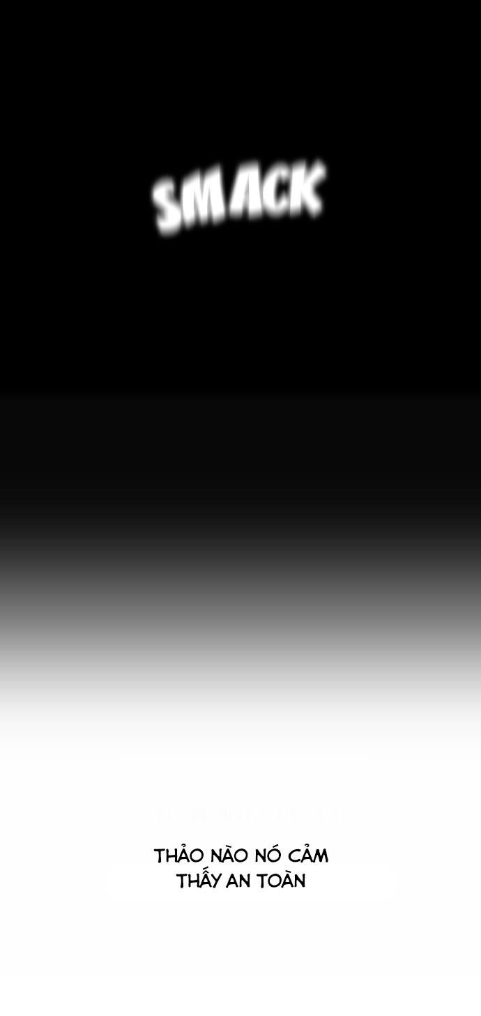 Thành Phố Phù Thủy: Chapter 1