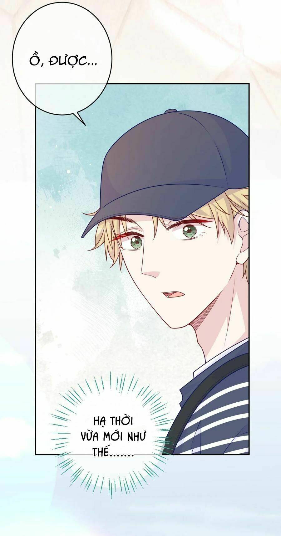 Khi Cô Gái Nhìn Thấy Thời Gian: Chapter 29