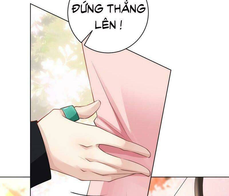 Quận Chúa Vững Vàng, Thiết Lập Nhân Vật Không Thể Vỡ: Chapter 37