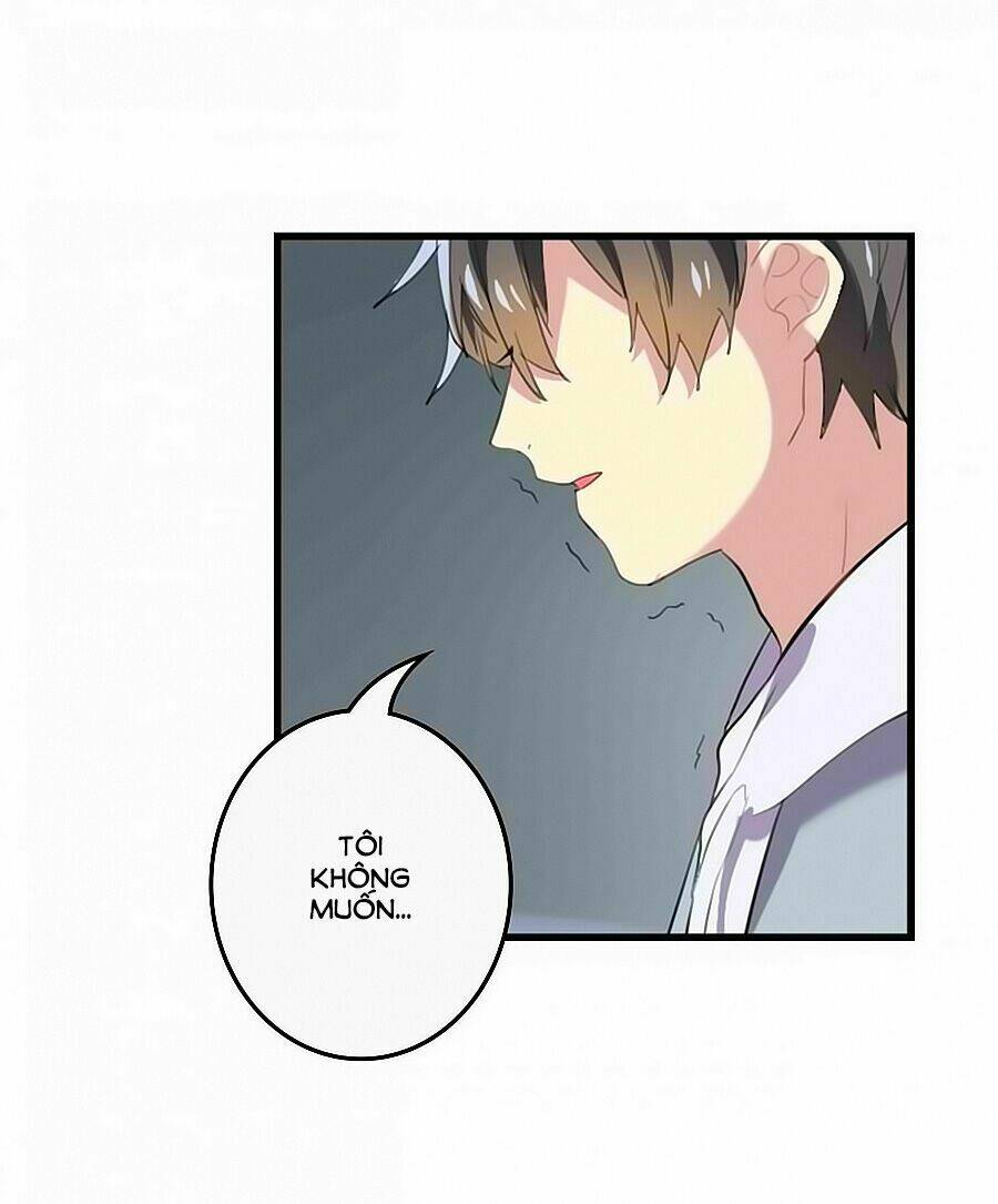 Một Giây Sau Bắt Đầu: Chapter 19