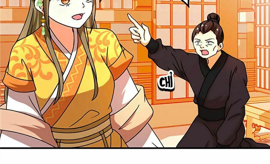 Vương Gia ! Ngươi Thật Bỉ Ổi !: Chapter 470