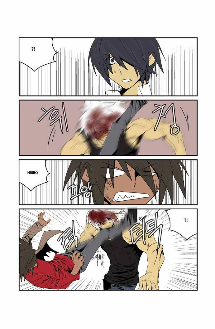 Transfer Student Storm Bringer: Chapter 89