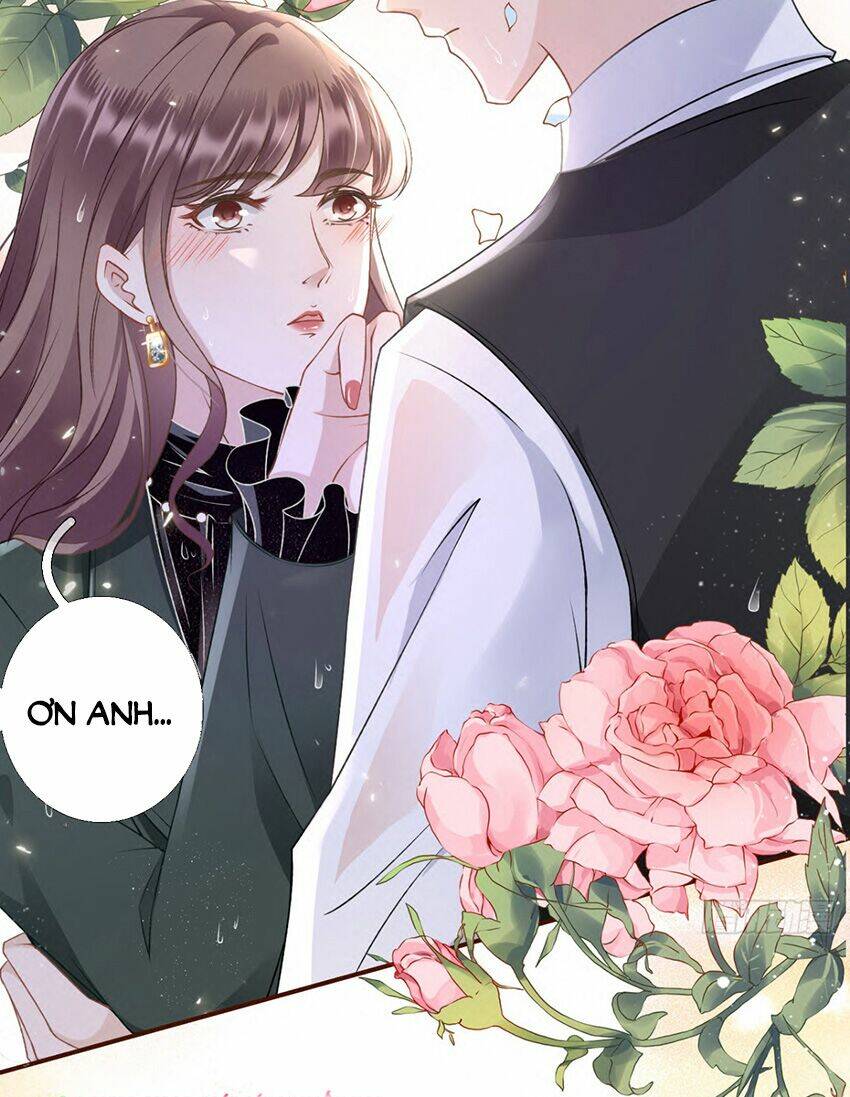 Bạn Gái Tôi Mới 30+: Chapter 4