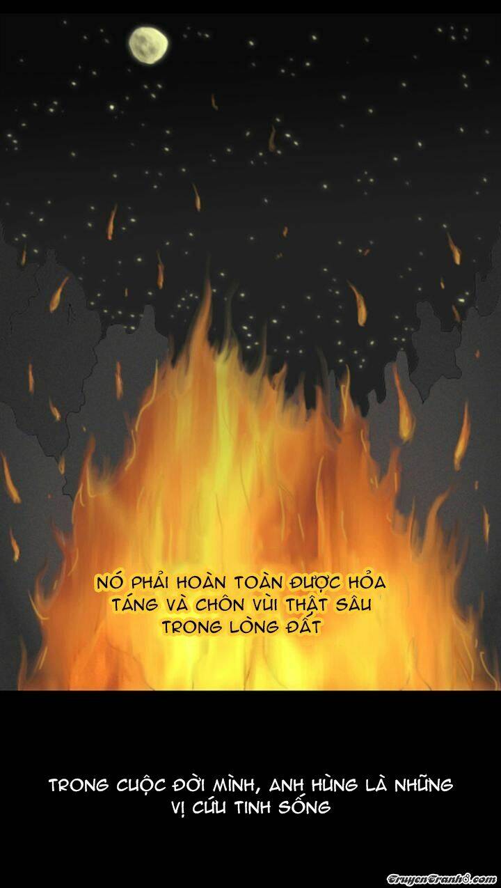 Thứ Sáu: Những Câu Chuyện Cấm: Chapter 11