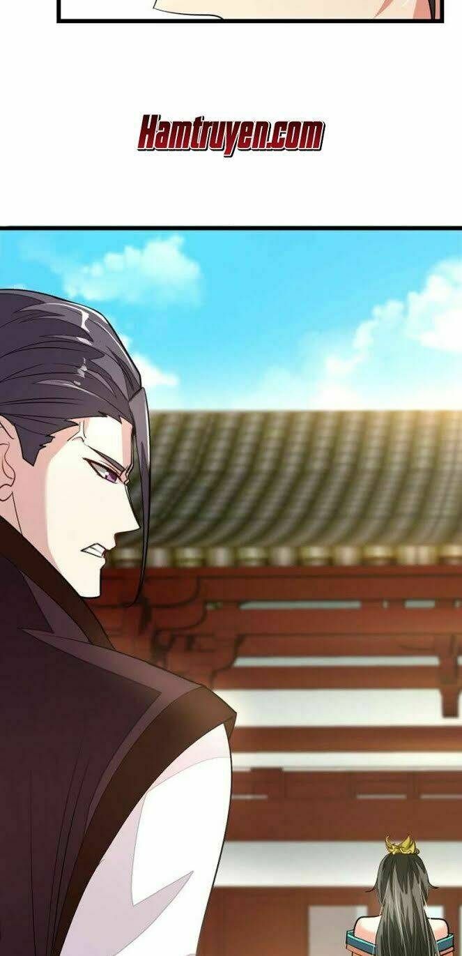 Cửu Dương Thần Vương: Chapter 77