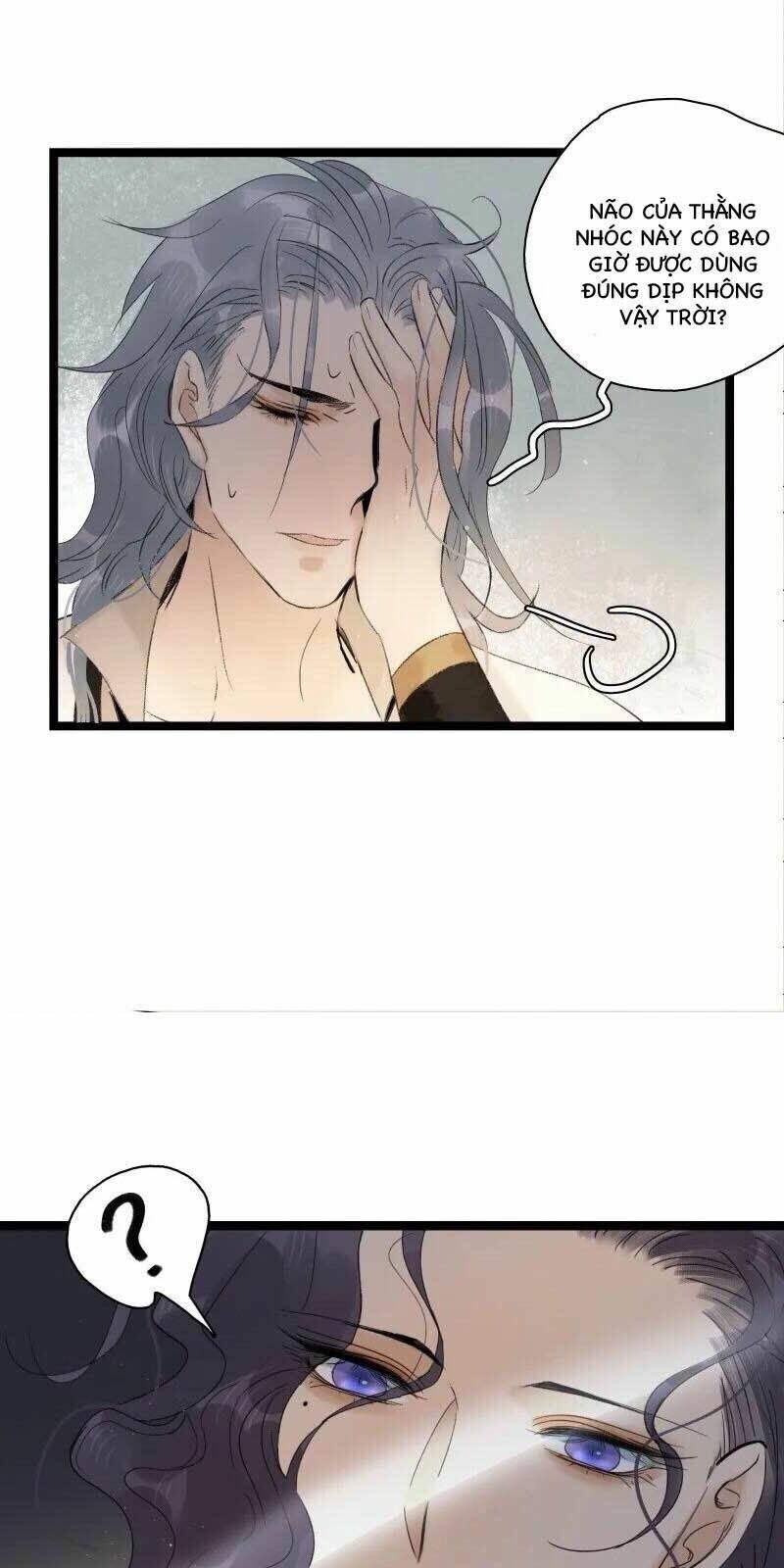 Thái Tử Bị Hoang Tưởng: Chapter 65