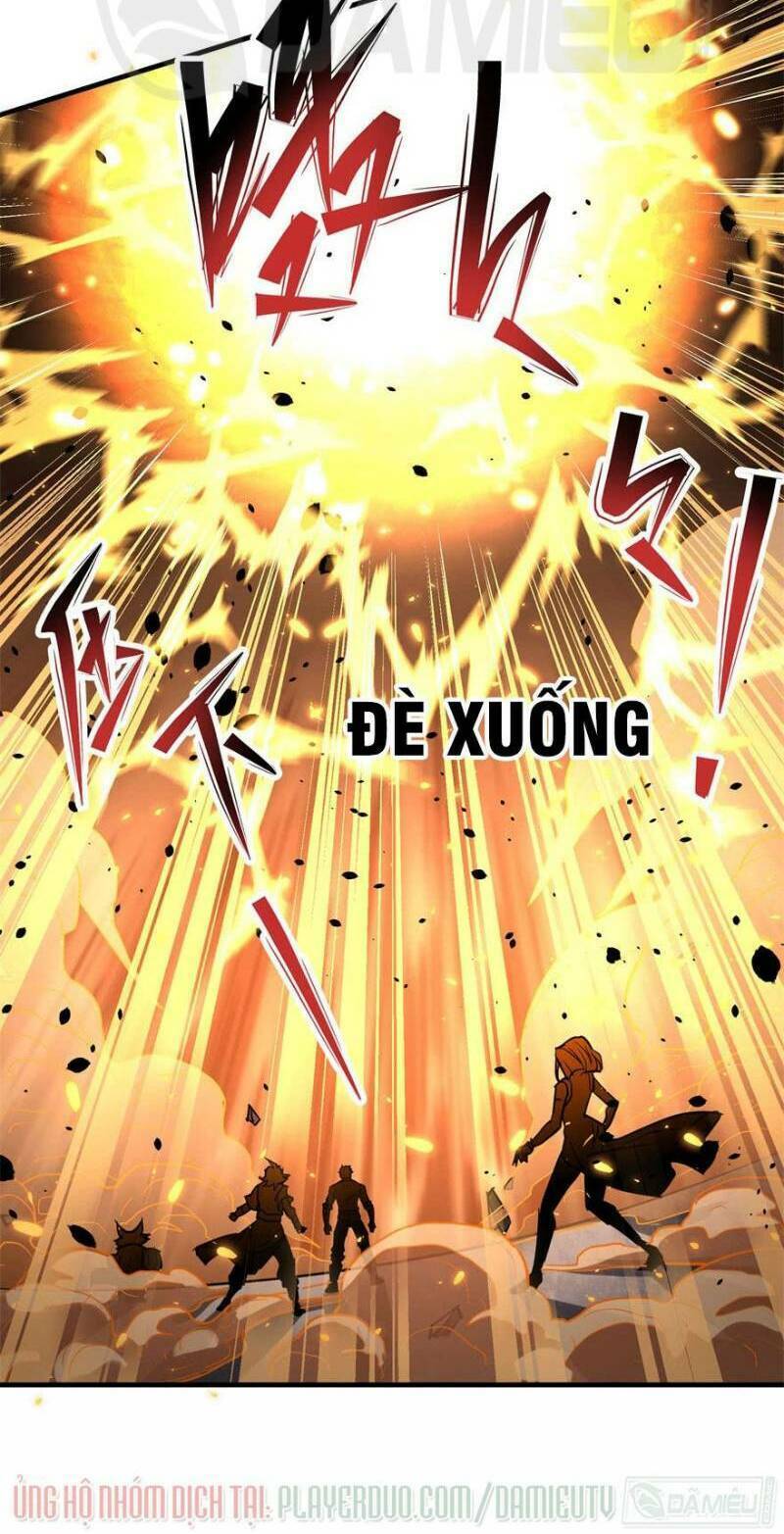 Thú Nhân: Chapter 170
