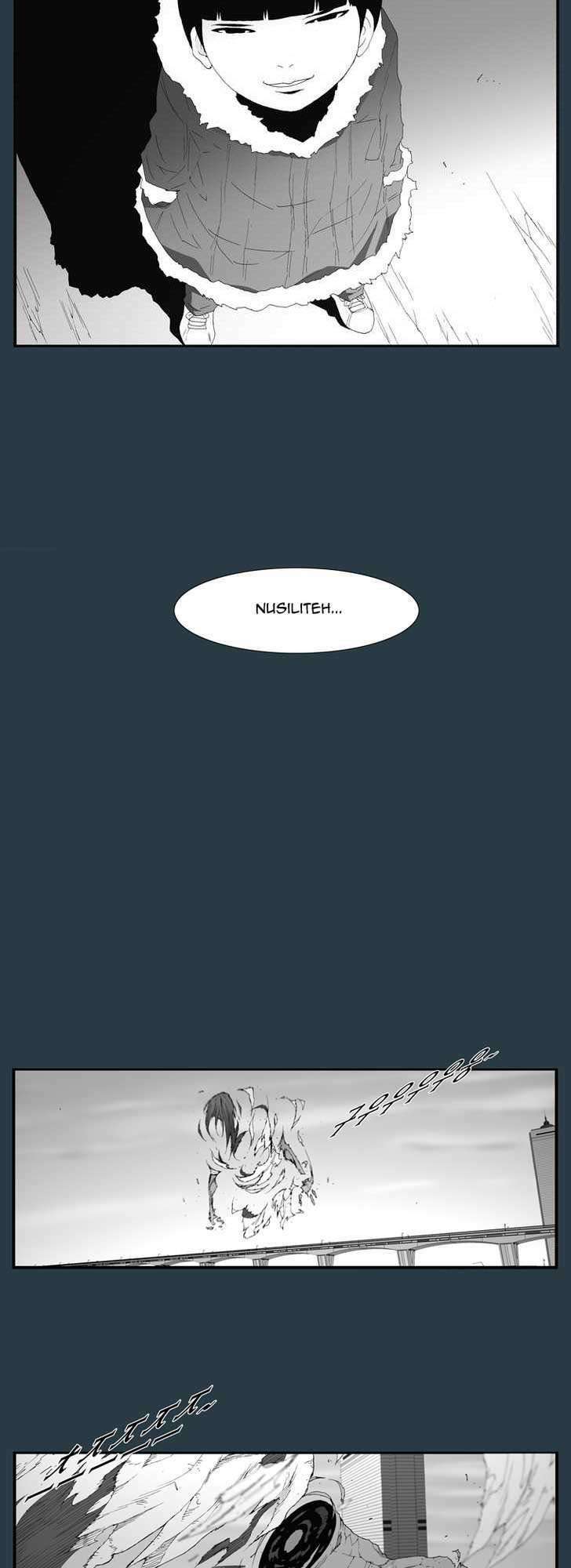 Siêu năng: Chapter 160
