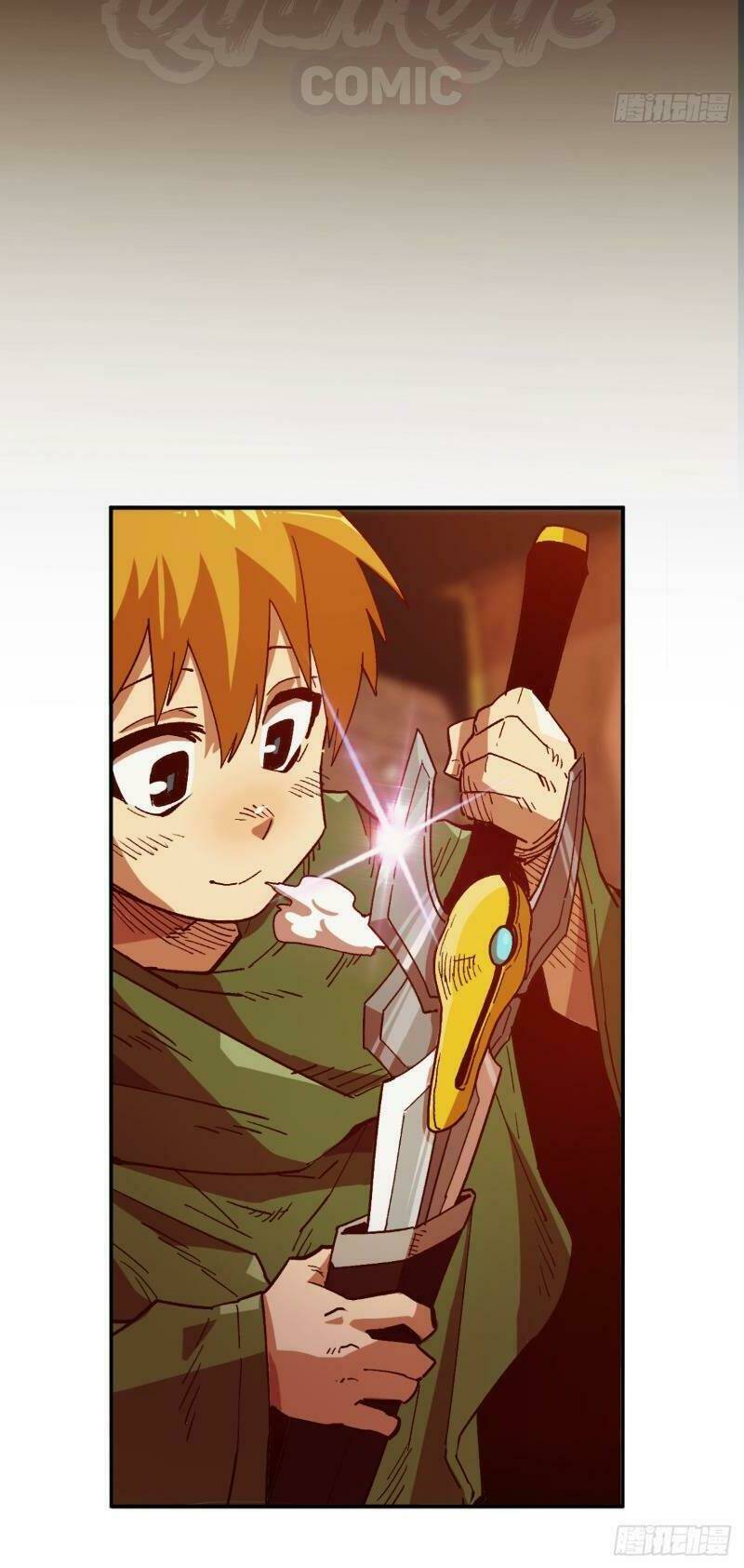 Đại Lục Vô Song: Chapter 5