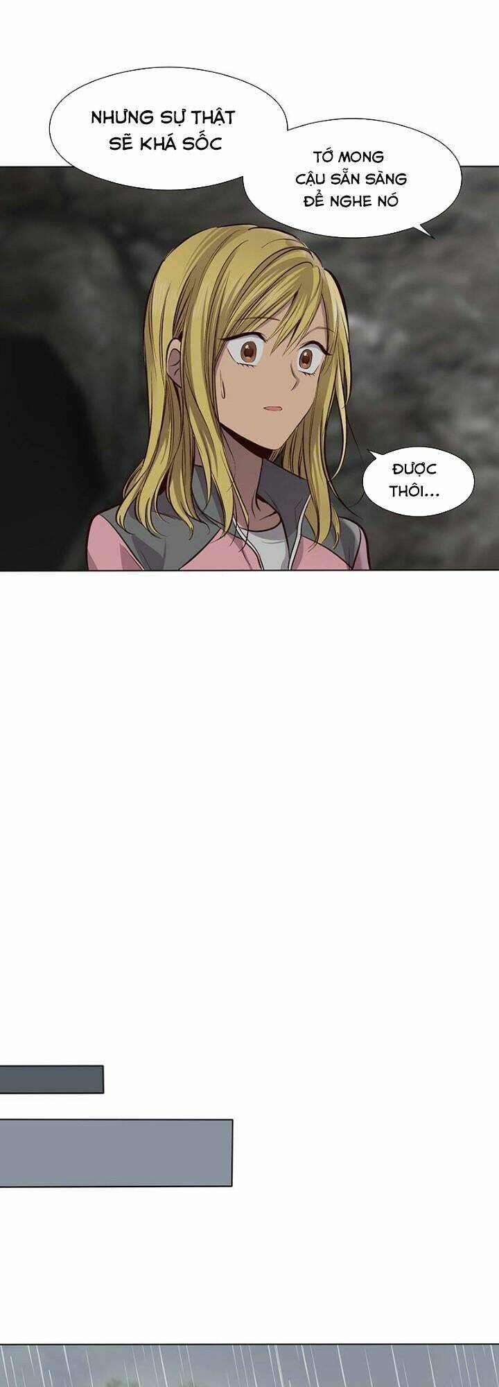 Bí Mật Sâu Sắc Nhất Của Tôi: Chapter 43