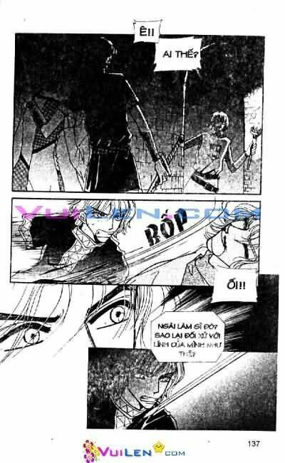 Hiệp Sĩ Nữ Hoàng: Chapter 15