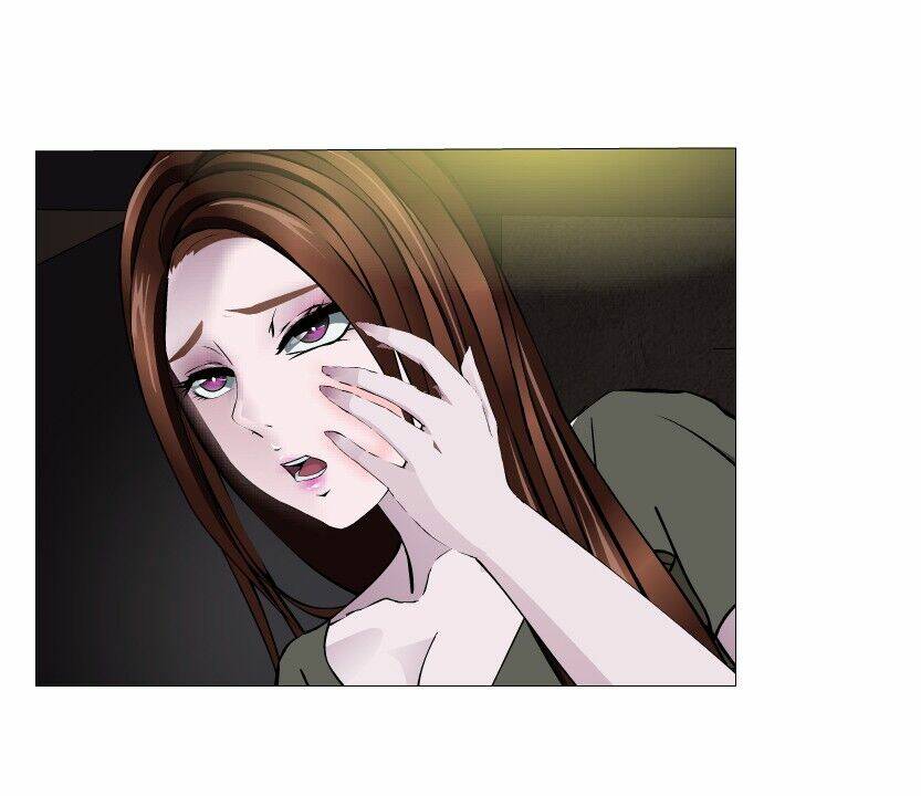 Cạm Bẫy Của Nữ Thần: Chapter 128