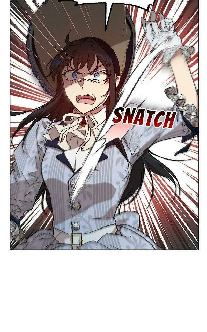 Khế Ước Của Ác Ma: Chapter 48