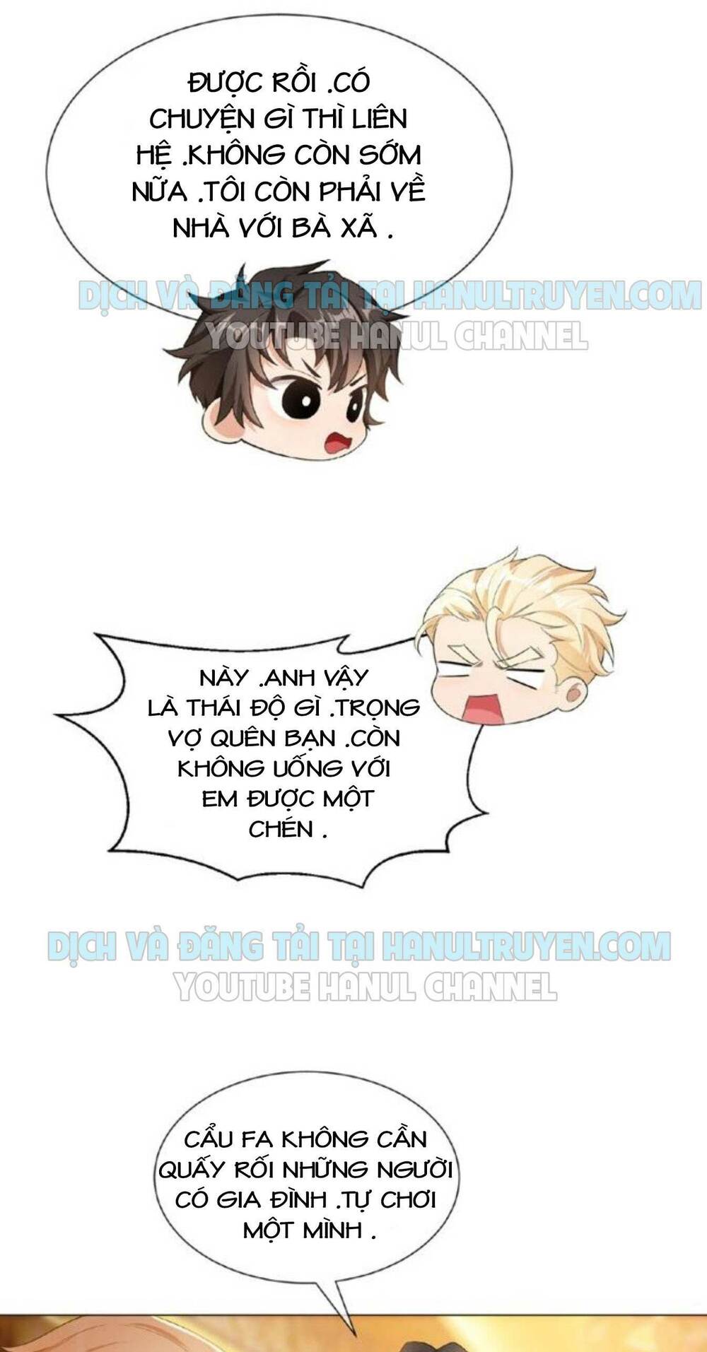 Cô Vợ Nhỏ Nuông Chiều Quá Lại Thành Ác!!: Chapter 72