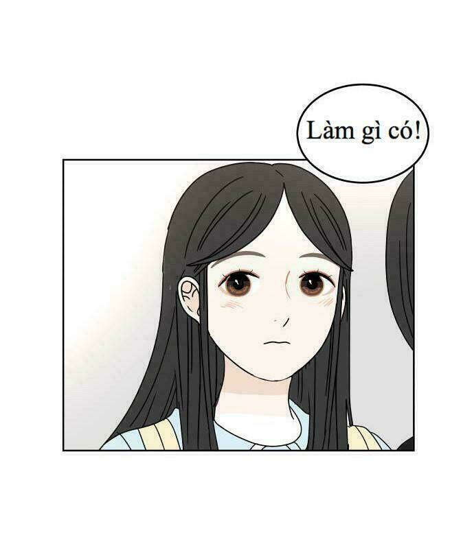 30 Phút Bước Đi Bên Em: Chapter 45