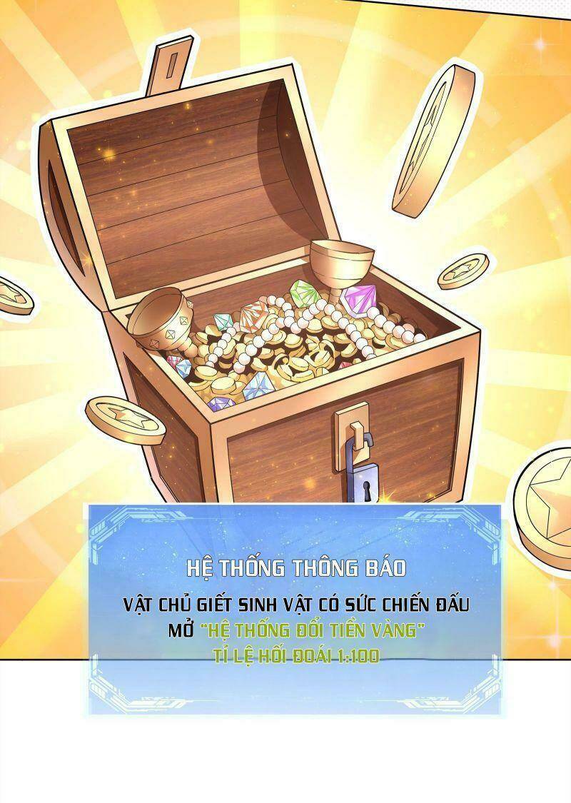 Thời Đại Thần Minh: Thế Giới Biến Thành Game Online: Chapter 2