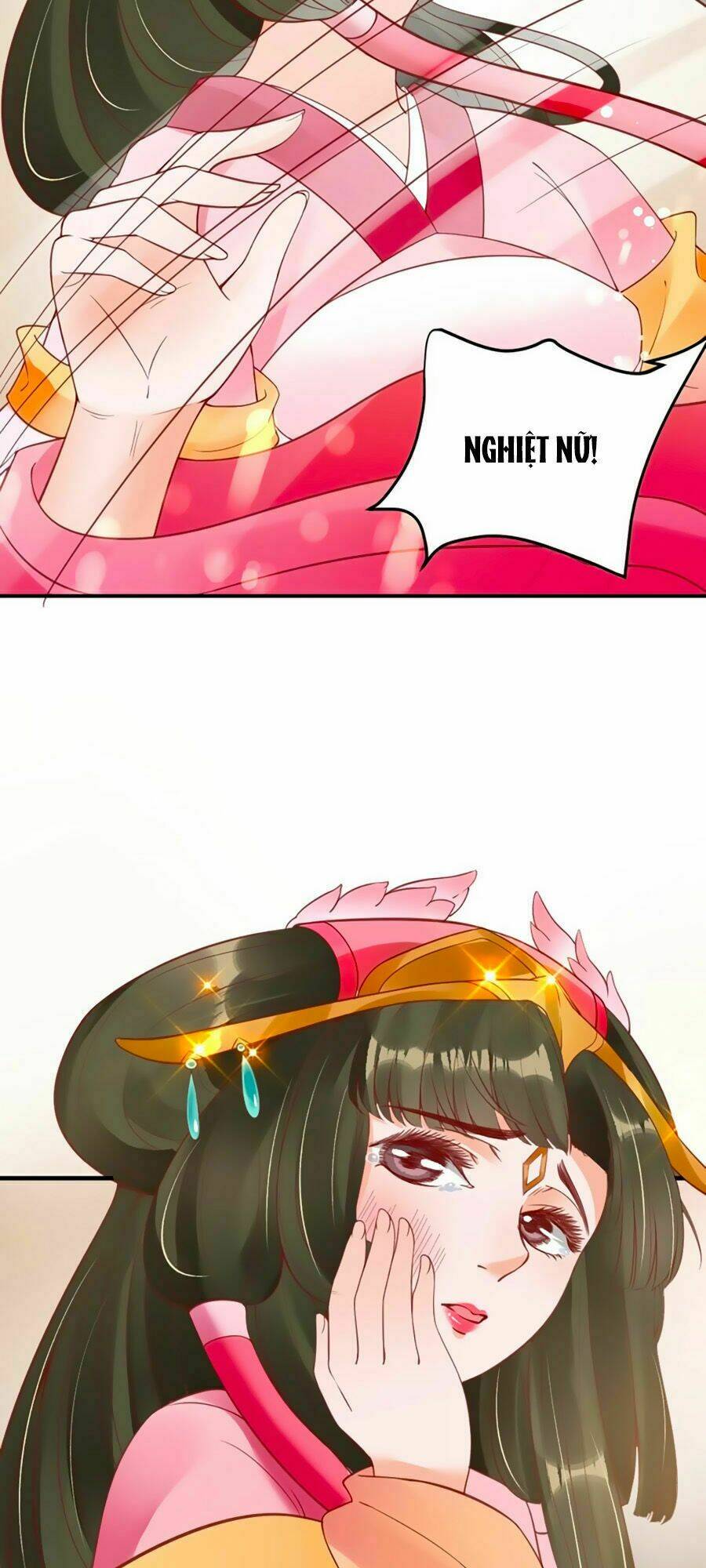 Thịnh Thế Lê Hoa Điện: Chapter 36