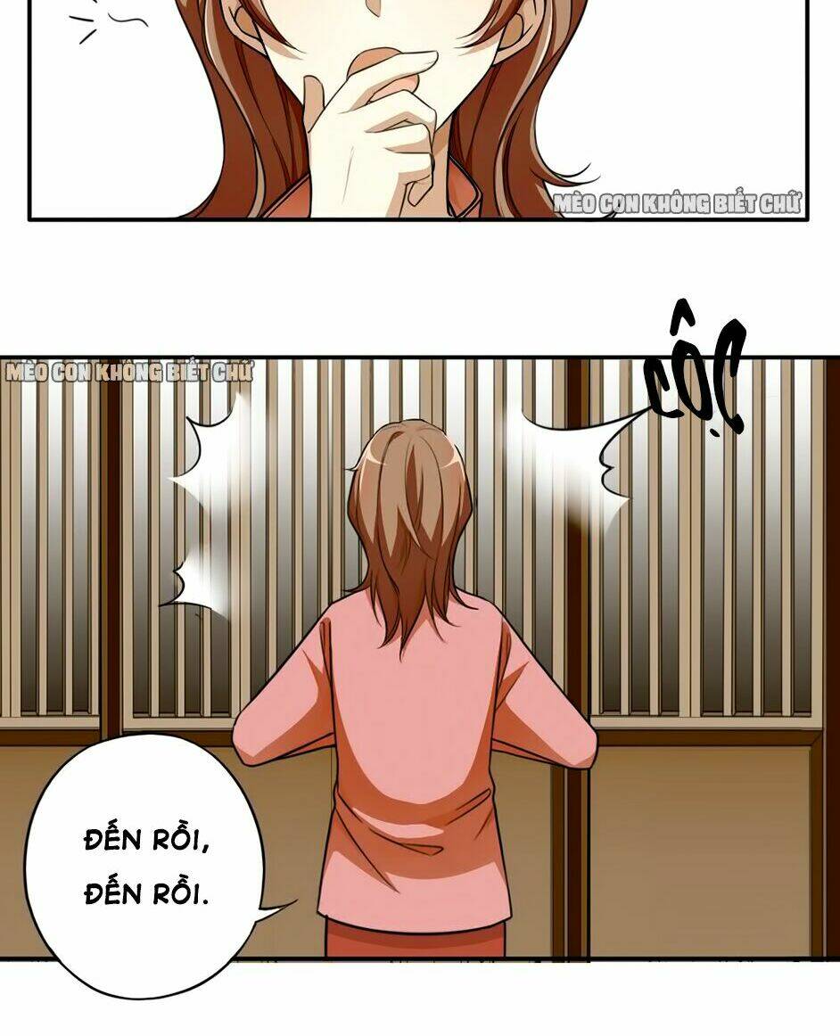 Bốc Toán Tử: Chapter 23